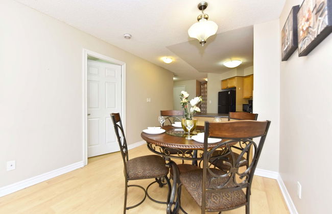 Sarkar Suites - 3888 Duke of York Blvd - Foto 12