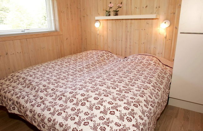 8 Person Holiday Home in Aakirkeby - Foto 10