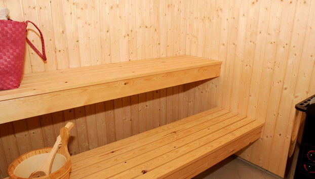 8 Person Holiday Home in Aakirkeby - Foto 2