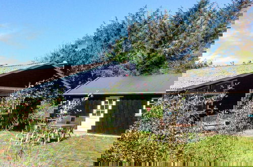 Photo 20 - Serene Holiday Home in Bindslev near Beach