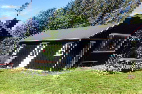 Photo 23 - Serene Holiday Home in Bindslev near Beach