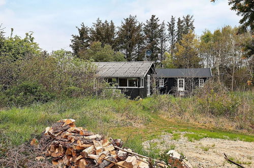 Photo 18 - Serene Holiday Home in Bindslev near Beach