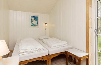 Photo 1 - Serene Holiday Home in Bindslev near Beach