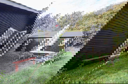 Foto 44 - Serene Holiday Home in Bindslev near Beach