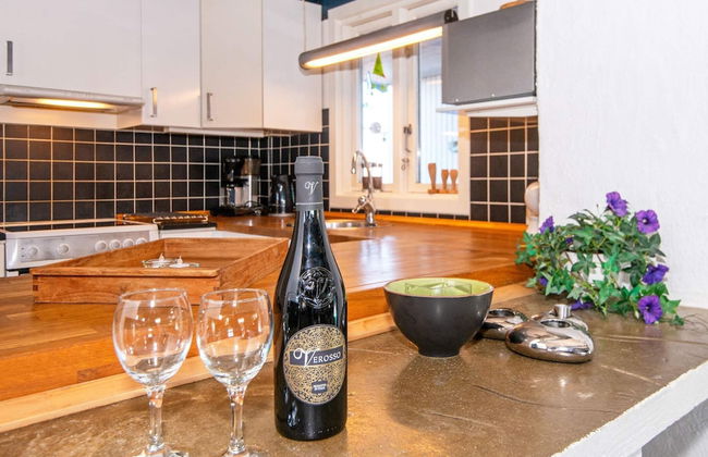 Energy-efficient Pool House - By Traum Ferienwohnungen - Foto 20