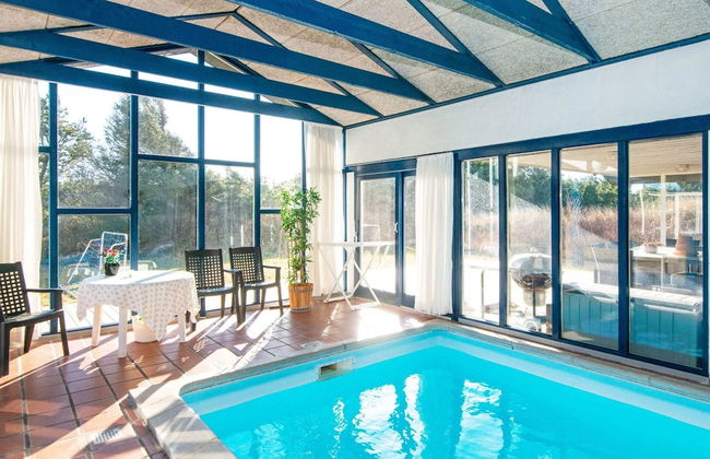 Energy-efficient Pool House - By Traum Ferienwohnungen - Foto 5