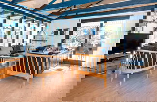 Foto 2 - 12 Person Holiday Home in Ringkobing