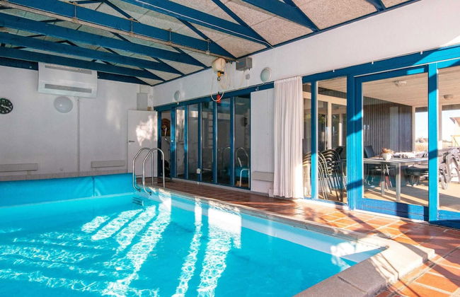 Energy-efficient Pool House - By Traum Ferienwohnungen - Foto 4