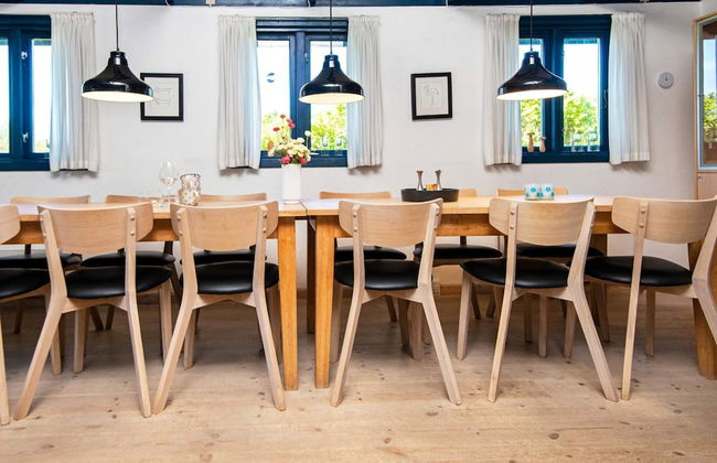 Energy-efficient Pool House - By Traum Ferienwohnungen - Foto 16