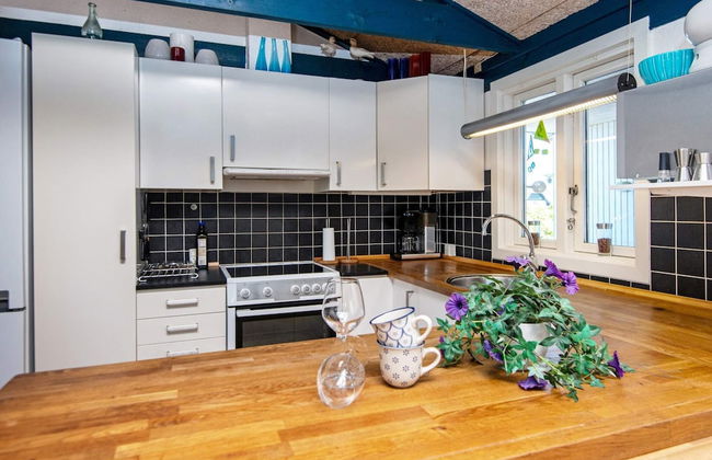 Energy-efficient Pool House - By Traum Ferienwohnungen - Foto 22