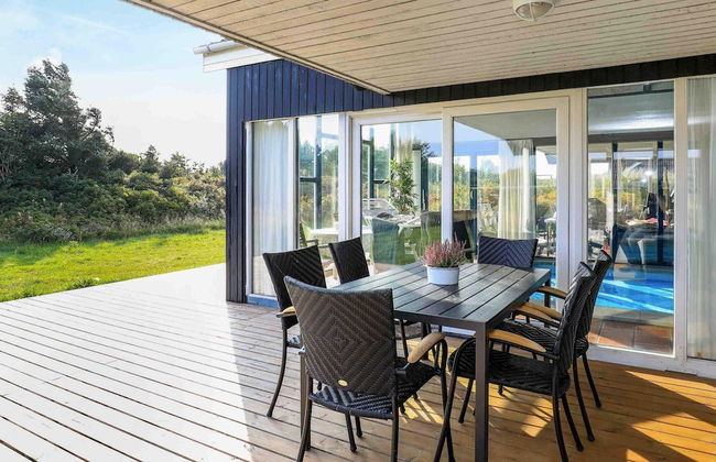 Energy-efficient Pool House - By Traum Ferienwohnungen - Foto 29