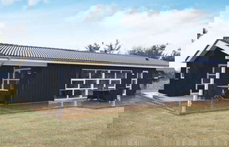 Foto 1 - Holiday Home in Fjerritslev