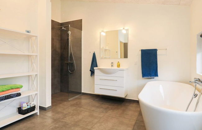 Holiday Home in Fjerritslev - Foto 12