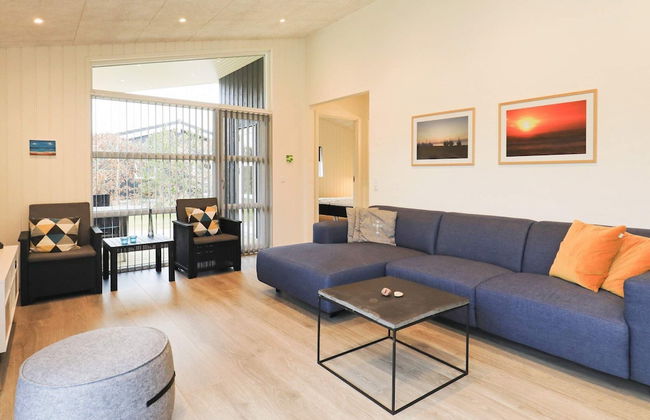 Holiday Home in Fjerritslev - Foto 9