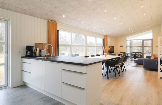 Holiday Home in Fjerritslev - Foto 6