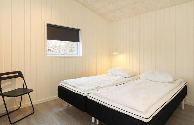Holiday Home in Fjerritslev - Foto 2