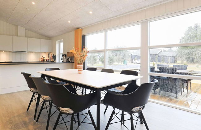Holiday Home in Fjerritslev - Foto 23