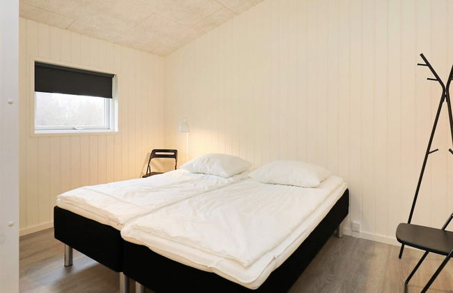 Holiday Home in Fjerritslev - Foto 5