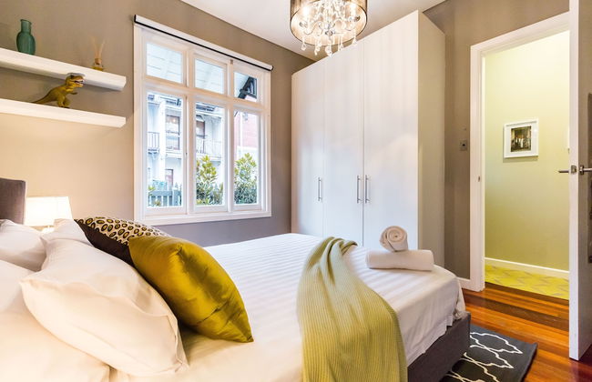 ELISE, 2BDR Windsor House - Foto 15