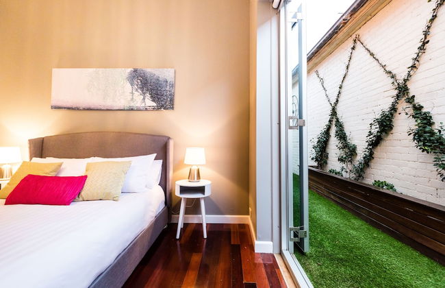 ELISE, 2BDR Windsor House - Foto 5