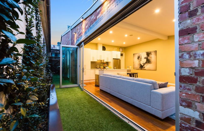 ELISE, 2BDR Windsor House - Foto 16