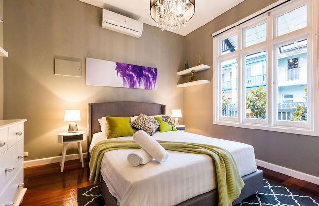 ELISE, 2BDR Windsor House - Foto 2