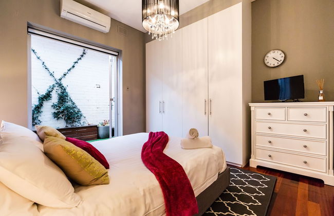 ELISE, 2BDR Windsor House - Foto 3