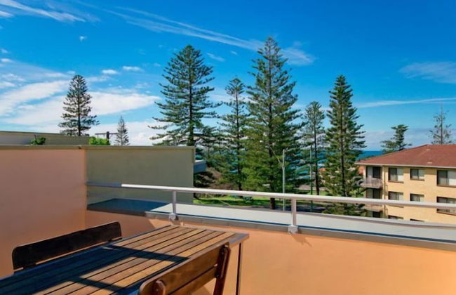 Seaspray Apartments - Foto 33