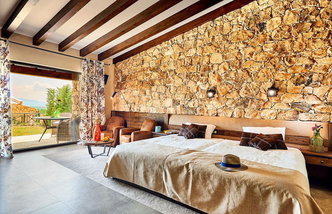 Zornitza Family Estate Relais & Chateaux - Foto 3