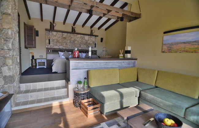 Zornitza Family Estate Relais & Chateaux - Foto 11