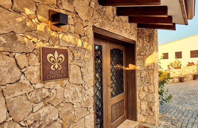 Zornitza Family Estate Relais & Chateaux - Foto 60