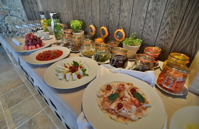 Zornitza Family Estate Relais & Chateaux - Foto 40