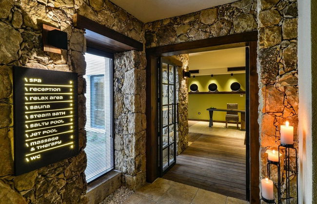 Zornitza Family Estate Relais & Chateaux - Foto 25