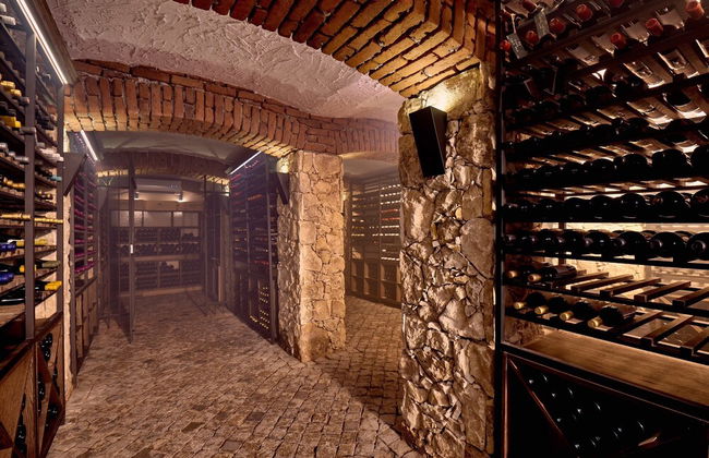 Zornitza Family Estate Relais & Chateaux - Foto 29