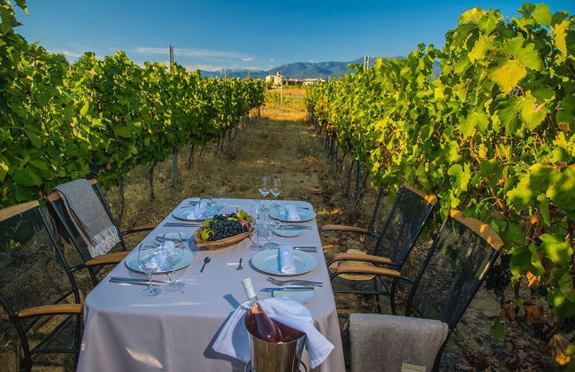 Zornitza Family Estate Relais & Chateaux - Foto 31