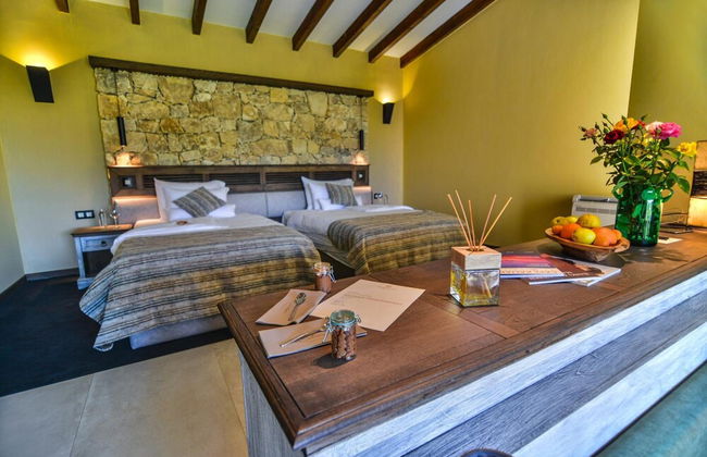 Zornitza Family Estate Relais & Chateaux - Foto 5