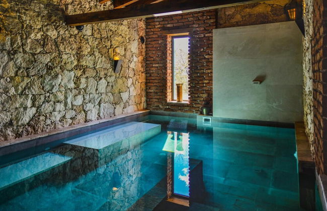 Zornitza Family Estate Relais & Chateaux - Foto 18