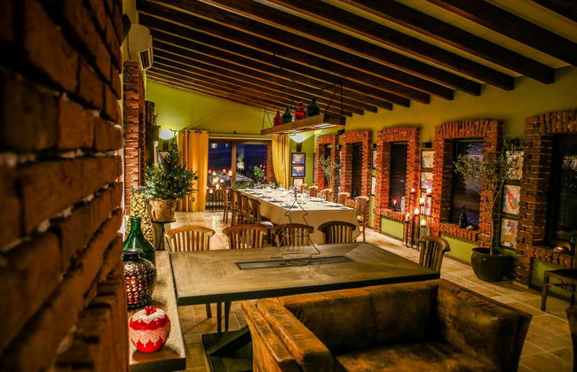 Zornitza Family Estate Relais & Chateaux - Foto 52