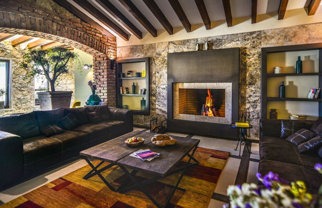Zornitza Family Estate Relais & Chateaux - Foto 36