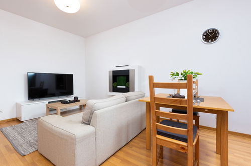 Photo 21 - Apartment Platynowa Gdansk by Renters