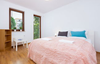 Photo 3 - Apartment Platynowa Gdansk by Renters