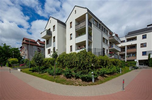 Foto 41 - Apartment Platynowa Gdansk by Renters