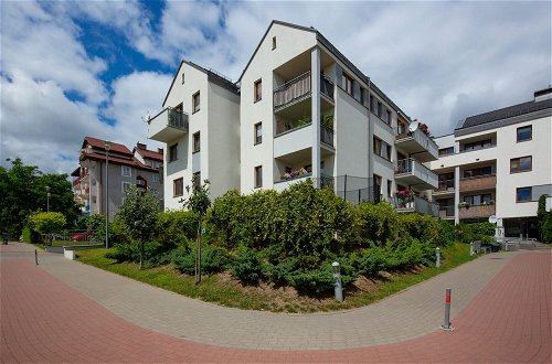 Foto 47 - Apartment Platynowa Gdansk by Renters