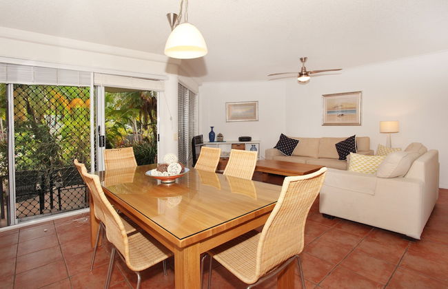 Dockside Mooloolaba - Foto 14