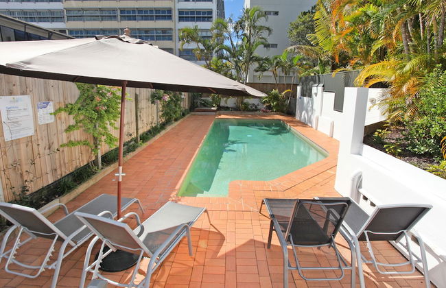 Dockside Mooloolaba - Foto 41