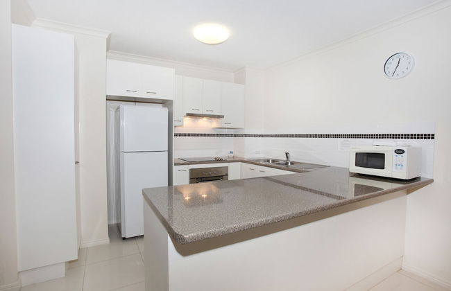 Dockside Mooloolaba - Foto 16