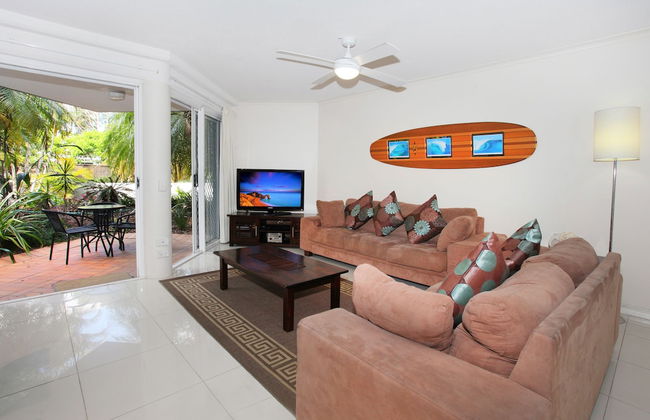 Dockside Mooloolaba - Foto 19