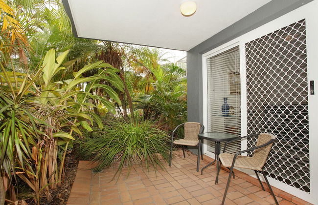 Dockside Mooloolaba - Foto 24