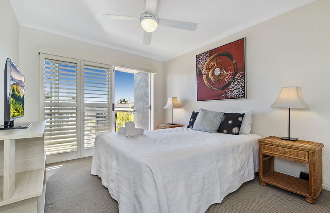 Dockside Mooloolaba - Foto 32