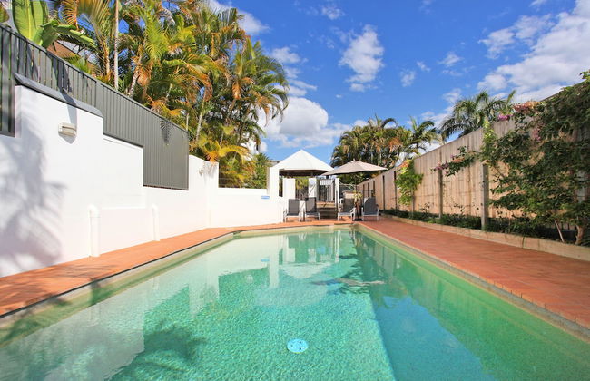 Dockside Mooloolaba - Foto 1